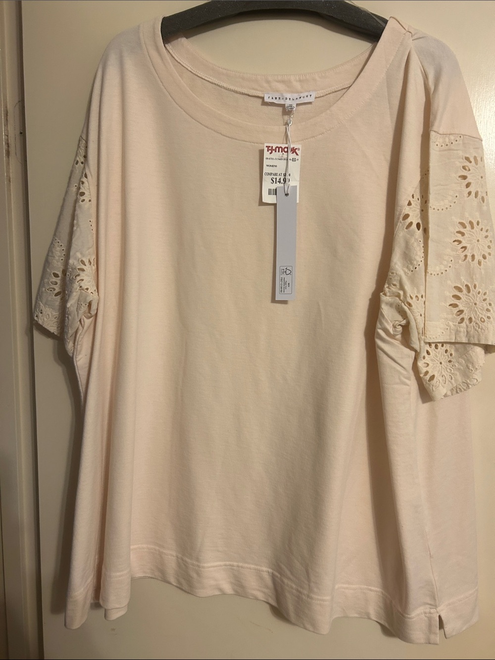 5 articles of clothing